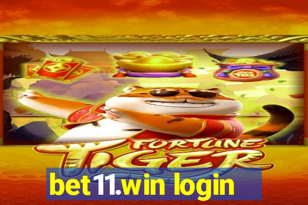 bet11.win login